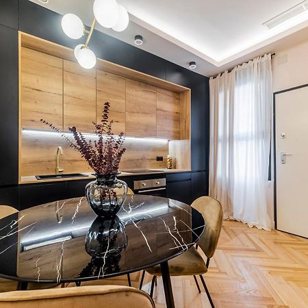 Elite Suite By Edsam, In Madryt Zewnętrze zdjęcie